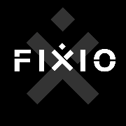 Fixio Logo